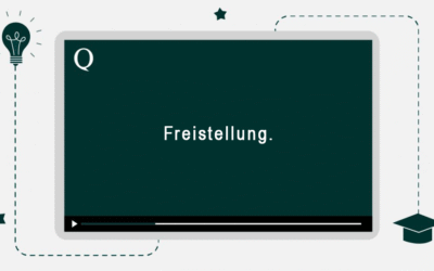 Freistellung