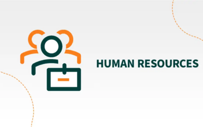 Human Resources (HR) Modul